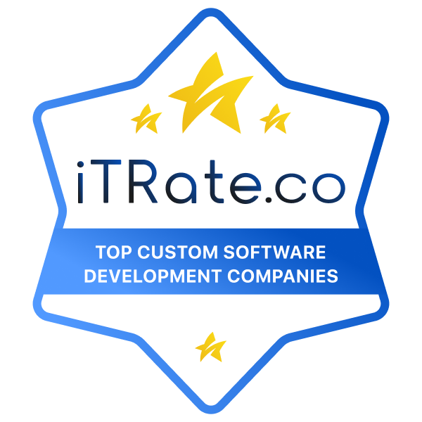 iTRate - Top Software Development Companies