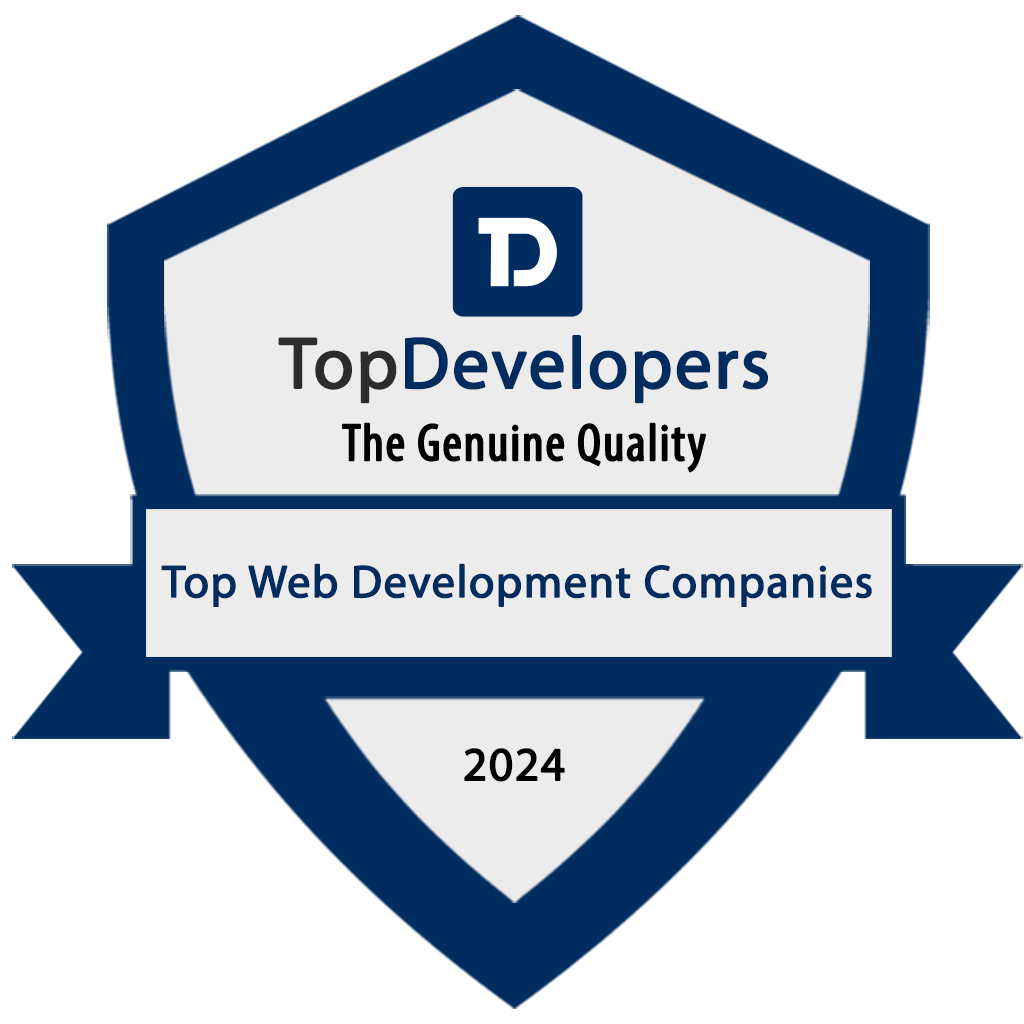 TopDevelopers - Top Web Development Companies - 2024