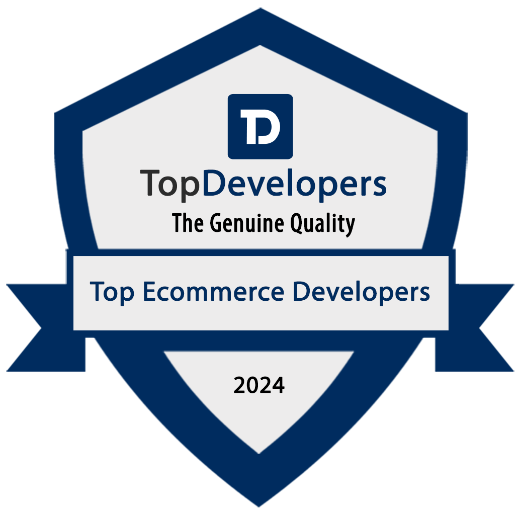 TopDevelopers - Top ECommerce Development Companies - 2024