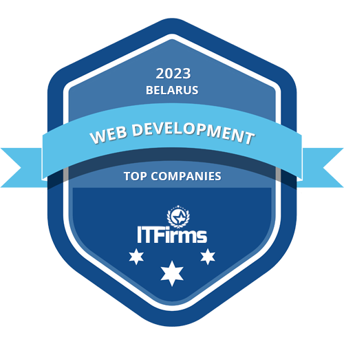ITFirms - Top Web Development Companies Belarus - 2023