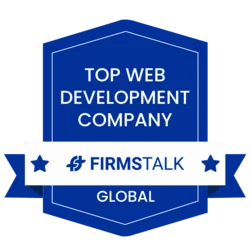 FirmsTalk - Top Web Development Company