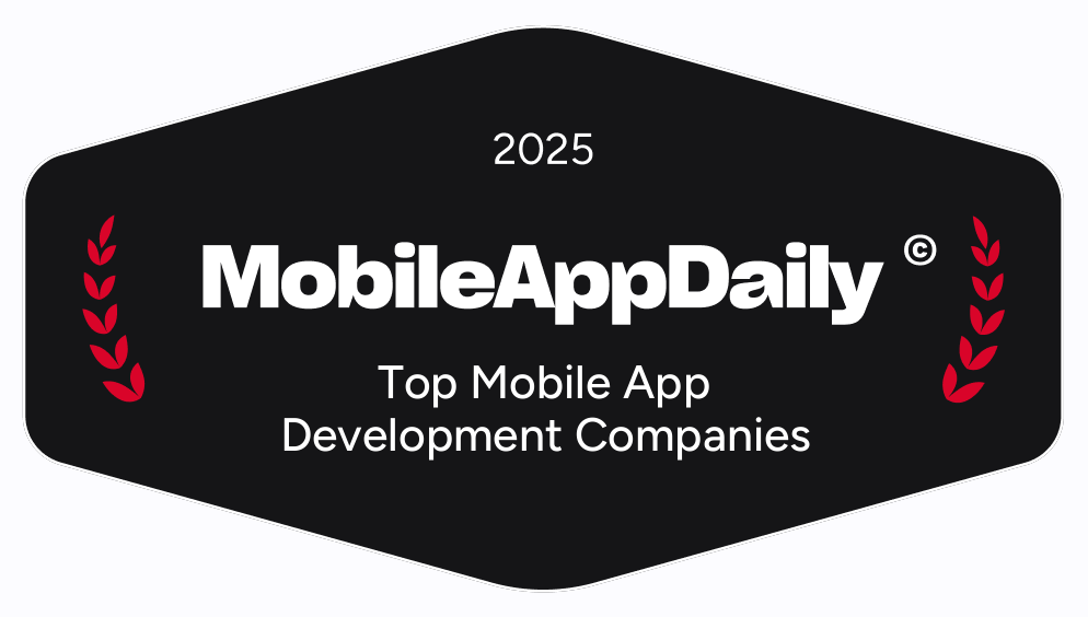 MobileAppDaily - Top Mobile All Development Companies - 2025